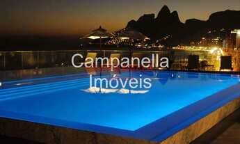 Imagem 3: Hotel Fasano, Vieira Souto, Mercado Zona Sul, Estação Metrô General Osório, Orla de Ipanem