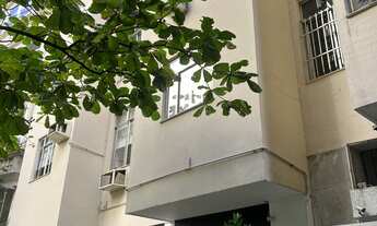 Imagem: Apartamento 01 quarto, Sá Ferreira Copacabana