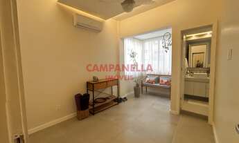 Imagem 4: Apartamento 3 Quartos, suíte, Leblon RJ