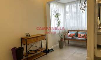 Imagem 3: Apartamento 3 Quartos, suíte, Leblon RJ