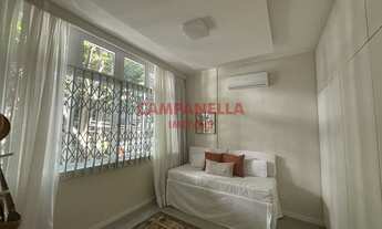 Imagem 5: Apartamento 3 Quartos, suíte, Leblon RJ