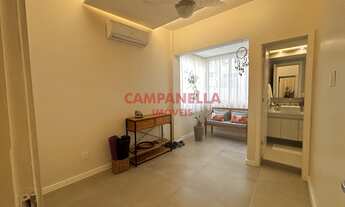 Imagem 6: Apartamento 3 Quartos, suíte, Leblon RJ