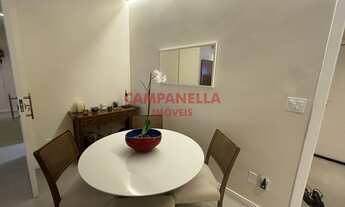 Imagem 2: Apartamento 3 Quartos, suíte, Leblon RJ