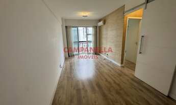 Imagem: Apartamento 02 Quartos, suíte, dependências