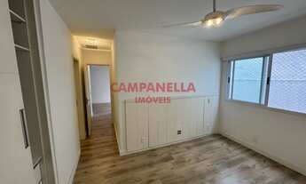 Imagem 7: Apartamento 02 Quartos, suíte, dependências, garagem, Lagoa RJ