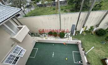 Imagem 5: Casa com lazer completo, 5 quartos, 5 vagas, Barra da Tijuca RJ