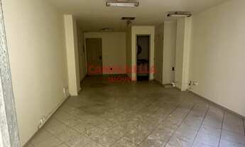 Imagem 2: Sala Comercial Cinelândia Praça Floriano Centro RJ