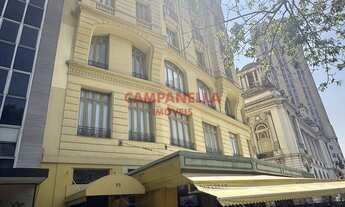 Imagem: Sala Comercial Cinelândia Praça Floriano