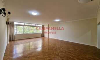 Imagem: Apartamento 3 quartos, suíte, dependências