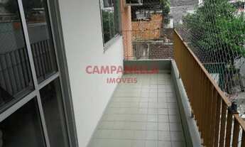 Imagem: Apartamento 2 quartos, suíte 1 vaga na