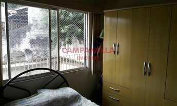 Imagem 6: Apartamento 2 quartos, suíte 1 vaga na Tijuca - próximo ao metrô, Saens Peña, shopping Tij