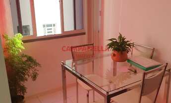 Imagem 4: Apartamento moderno, 2 quartos, suíte, área nobre Botafogo RJ