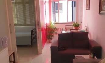 Imagem: Apartamento moderno, 2 quartos, suíte