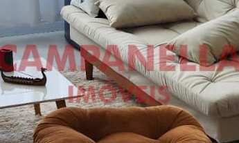 Imagem: Apartamento moderno, 02 quartos, garagem