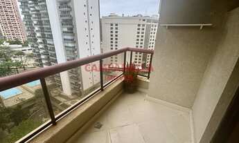 Imagem: Apartamento 02 quartos, suíte, garagem