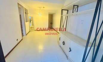 Imagem: Apartamento 02 quartos, suíte, garagem