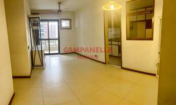 Imagem 6: Apartamento 02 quartos, suíte, garagem, Infraestrutura, Barra da Tijuca RJ