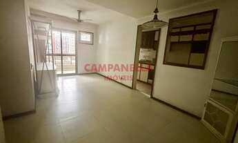 Imagem 5: Apartamento 02 quartos, suíte, garagem, Infraestrutura, Barra da Tijuca RJ