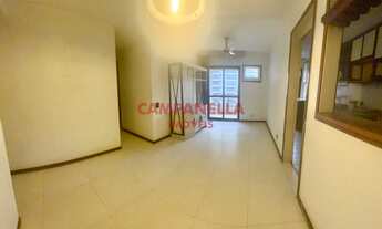 Imagem 3: Apartamento 02 quartos, suíte, garagem, Infraestrutura, Barra da Tijuca RJ