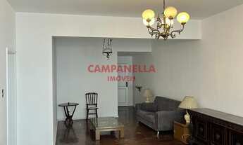 Imagem: Apartamento 3 quartos, suíte, garagem