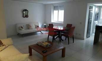 Imagem: Apartamento moderno, 2 suítes, quadra praia