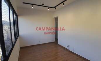 Imagem: Apartamento em Tijuca, Rio de Janeiro/RJ