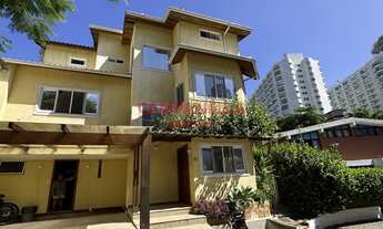 Imagem: Casa em Condomínio 04 suítes, Barra da