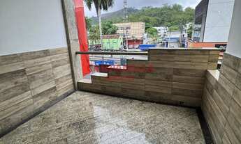 Imagem 2: Apartamento 03 quartos, suíte, terraço com Churrasqueira, Paracambi RJ