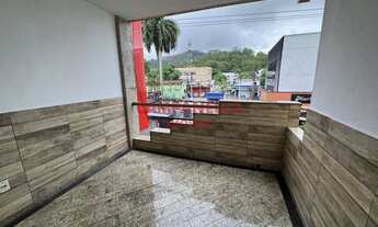 Imagem 7: Apartamento 03 quartos, suíte, terraço com Churrasqueira, Paracambi RJ