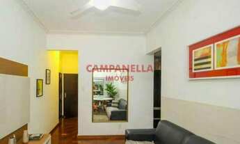 Imagem: Apartamento 2 quartos, reformado, junto