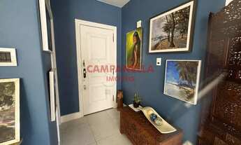 Imagem 3: Apartamento 03 quartos, suíte, garagem, rua nobre junto mar - Ipanema RJ