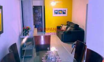 Imagem: Apartamento varandão, 3 quartos, suíte