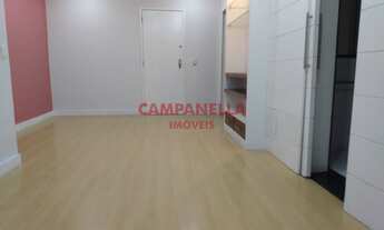 Imagem 5: Apartamento Varanda, 02 quartos, dependências, 1 vaga, Infratotal