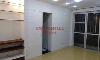 Imagem 3: Apartamento Varanda, 02 quartos, dependências, 1 vaga, Infratotal