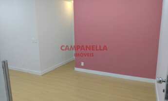 Imagem 6: Apartamento Varanda, 02 quartos, dependências, 1 vaga, Infratotal