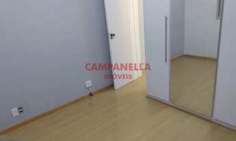 Imagem 7: Apartamento Varanda, 02 quartos, dependências, 1 vaga, Infratotal