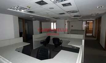 Imagem 3: Andar comercial, prédio ótimo padrão, Centro RJ