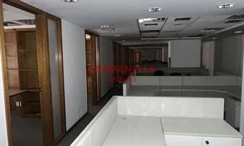 Imagem 4: Andar comercial, prédio ótimo padrão, Centro RJ