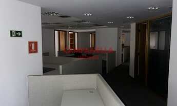 Imagem 5: Andar comercial, prédio ótimo padrão, Centro RJ