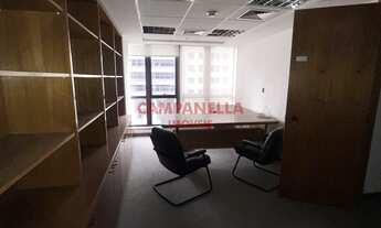 Imagem 2: Andar comercial, prédio ótimo padrão, Centro RJ