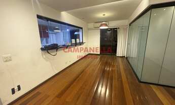 Imagem: Apartamento varandão, 3 quartos, 2 suítes