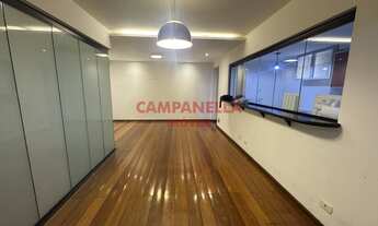 Imagem 4: Apartamento varandão, 3 quartos, 2 suítes, 4 vagas Infratotal Botafogo