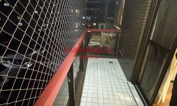 Imagem 2: Apartamento varandão, 3 quartos, 2 suítes, 4 vagas Infratotal Botafogo