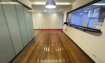 Imagem 3: Apartamento varandão, 3 quartos, 2 suítes, 4 vagas Infratotal Botafogo