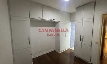 Imagem 6: Apartamento varandão, 3 quartos, 2 suítes, 4 vagas Infratotal Botafogo