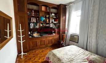 Imagem 6: Cobertura espaçosa, Praça Saens Pena Tijuca