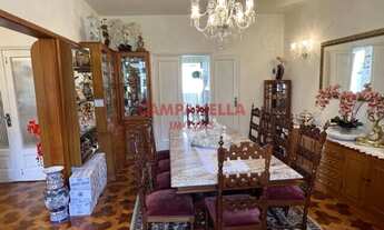 Imagem: Cobertura espaçosa, Praça Saens Pena Tijuca