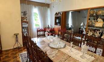 Imagem 5: Cobertura espaçosa, Praça Saens Pena Tijuca