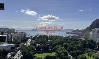 Imagem 5: Apartamento 03 quartos, suíte, garagem, infratotal, Botafogo RJ