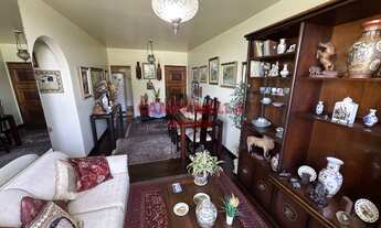 Imagem 2: Apartamento 03 quartos, suíte, garagem, infratotal, Botafogo RJ